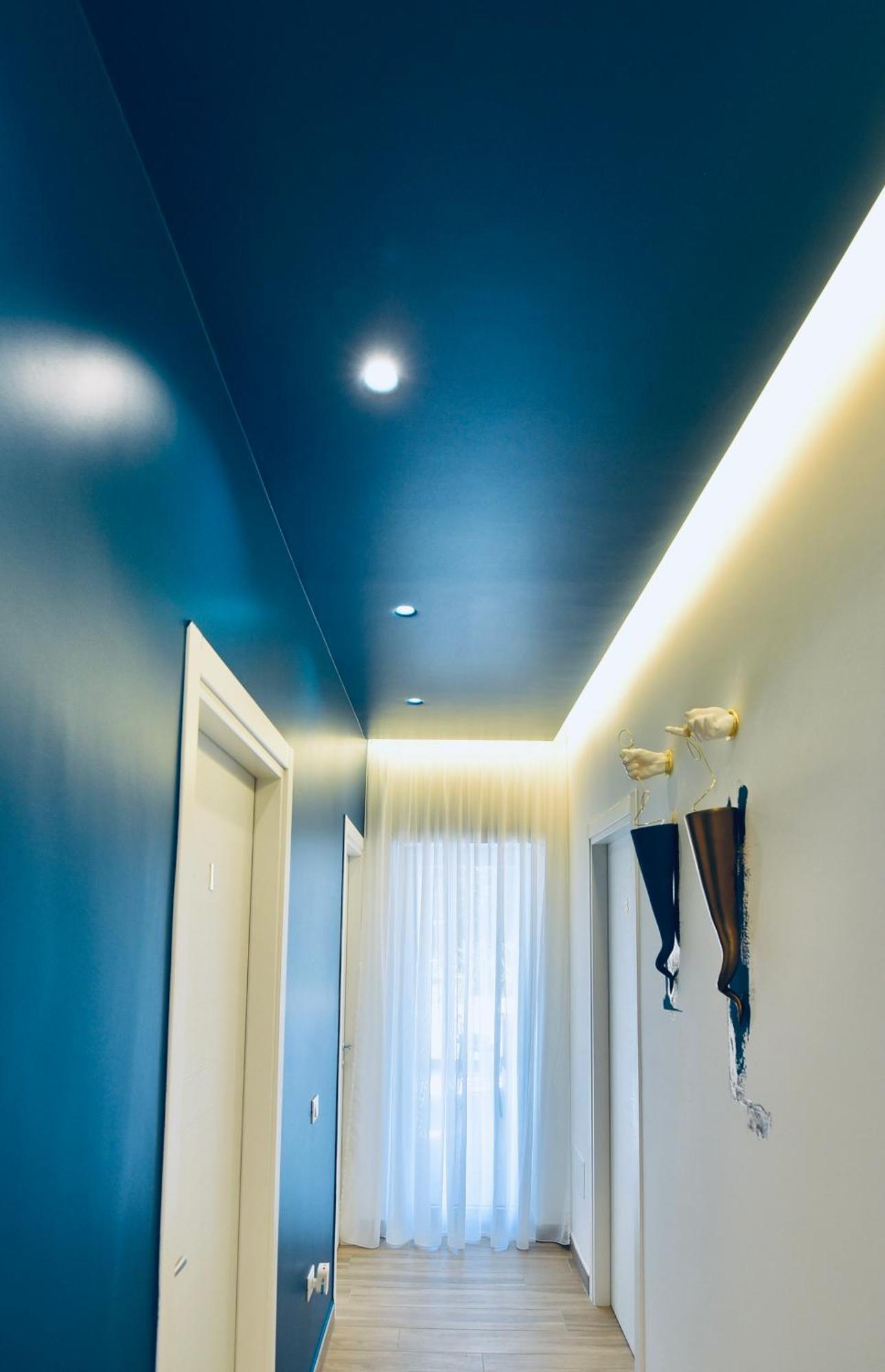Appartement Ciotola 5 Minuti Dal Aereoporto Di *