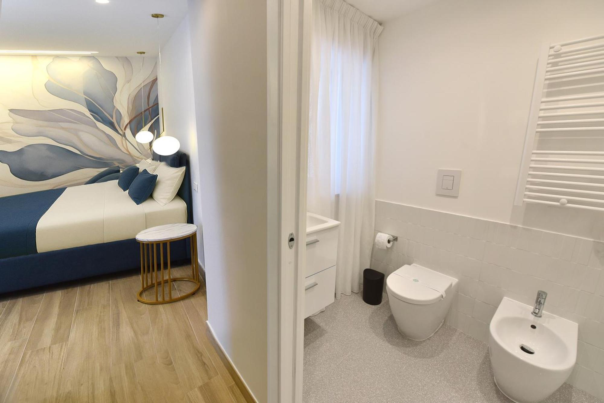 Appartement Ciotola 5 Minuti Dal Aereoporto Di *