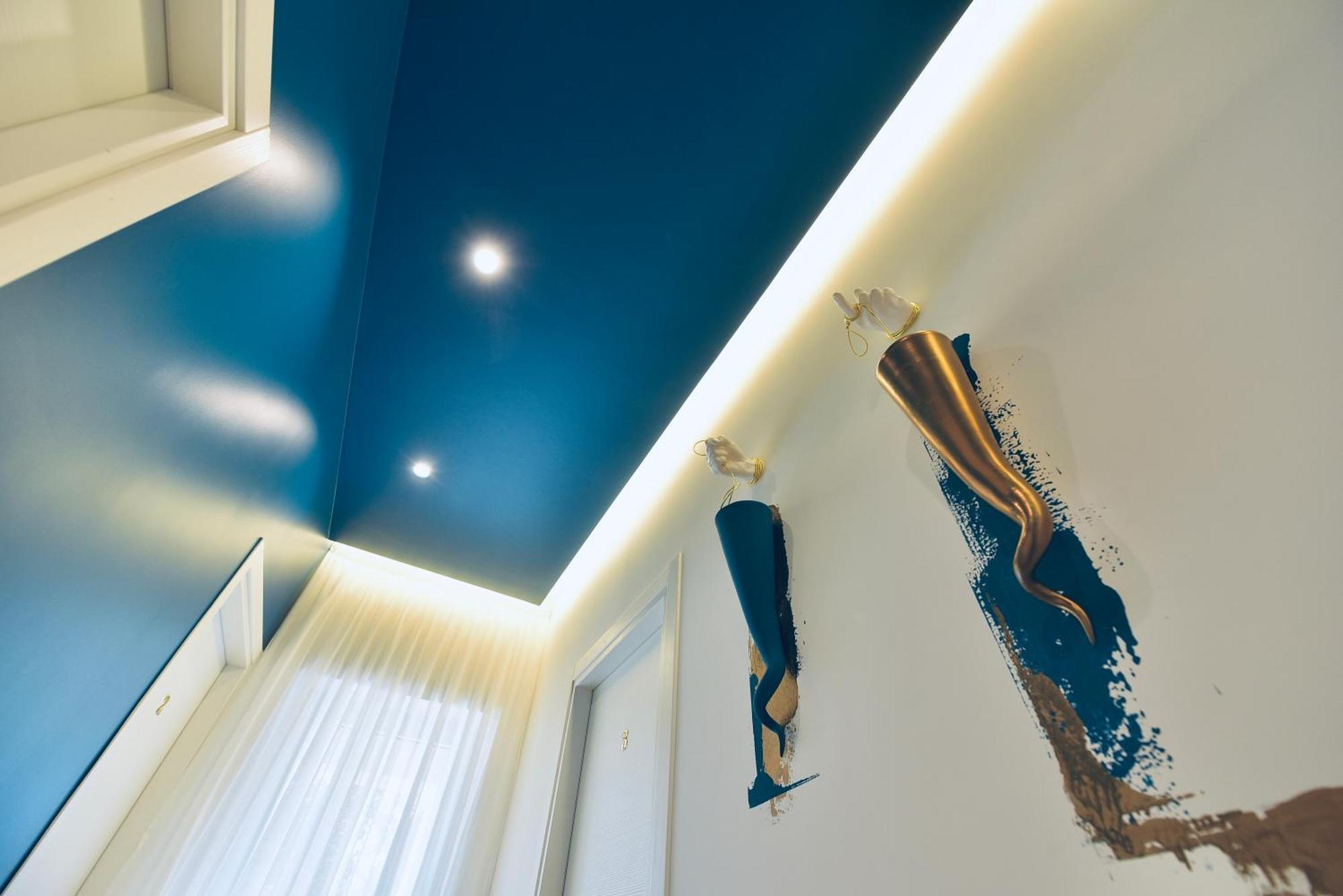 Appartement Ciotola 5 Minuti Dal Aereoporto Di *