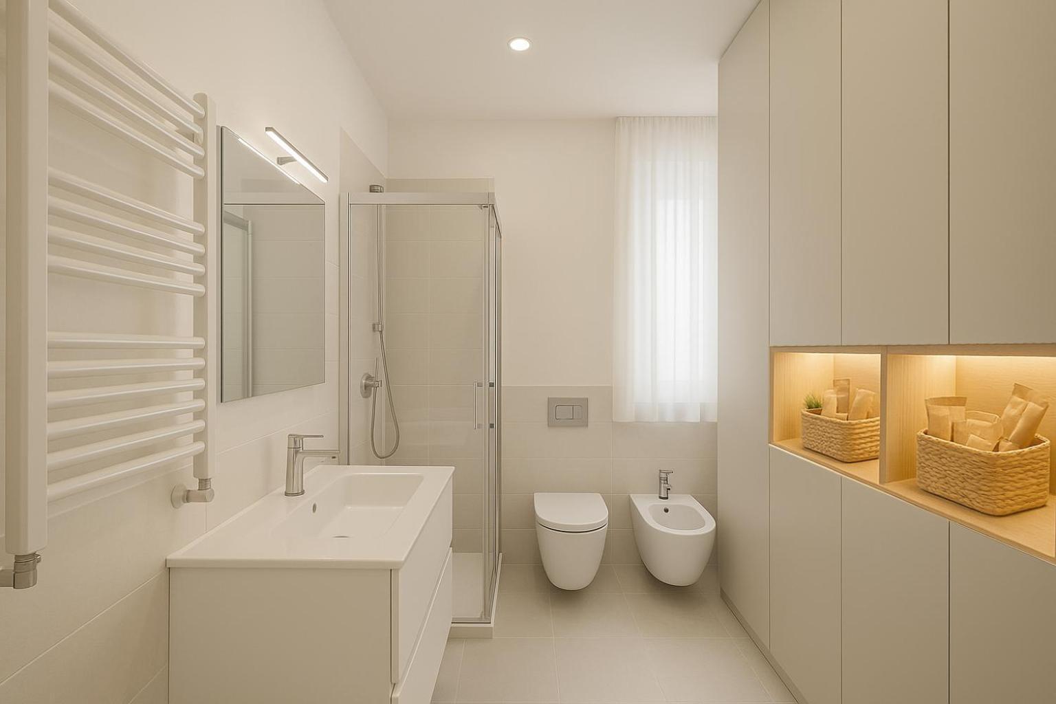 Ciotola 5 Minuti Dal Aereoporto Di Appartement *