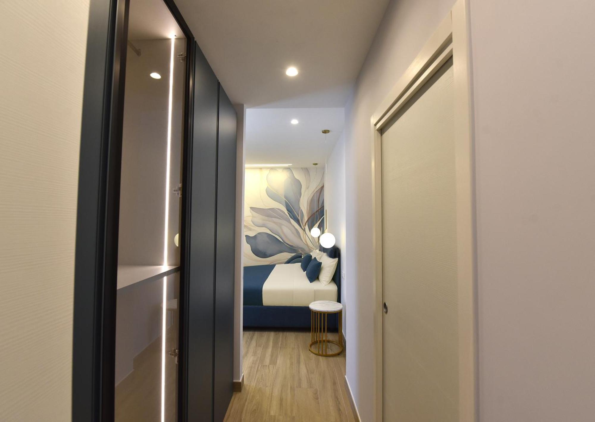 Appartement Ciotola 5 Minuti Dal Aereoporto Di Napels