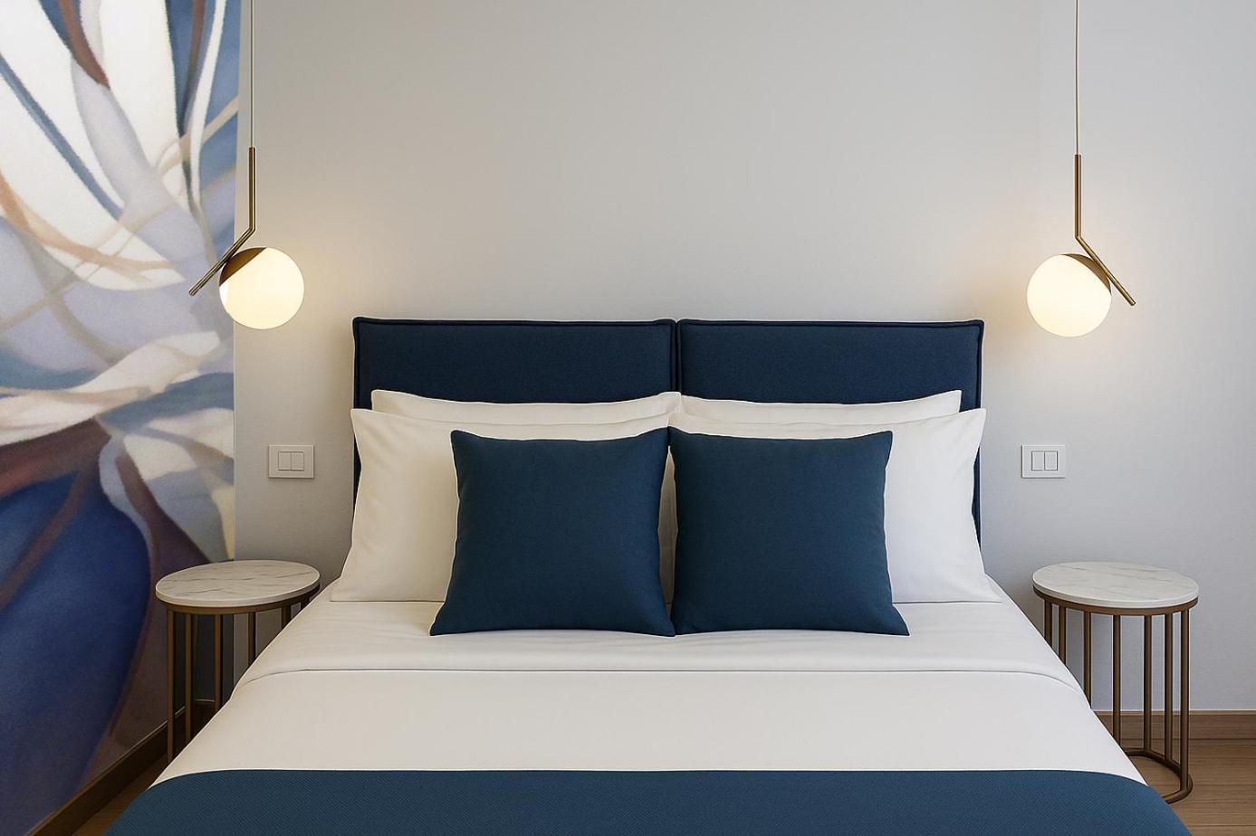 Appartement Ciotola 5 Minuti Dal Aereoporto Di Napels